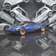 Illustration for article titled HWs id Huayra Roadster